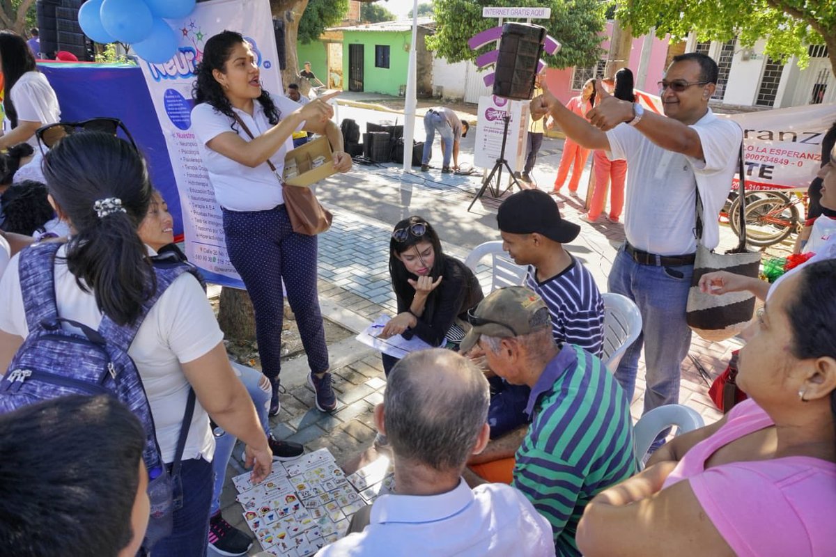 SecGobiernoVpar's tweet photo. Hoy nos tomamos el #ParqueLaVictoria como escenario para la conmemoración del Día Internacional de la Discapacidad. Realizando diferentes actividades para esta importante comunidad de Nuestro municipio. Sec. @gonzaloarzuzat @TutoUhiaAlcalde https://t.co/c1z3bg363L
