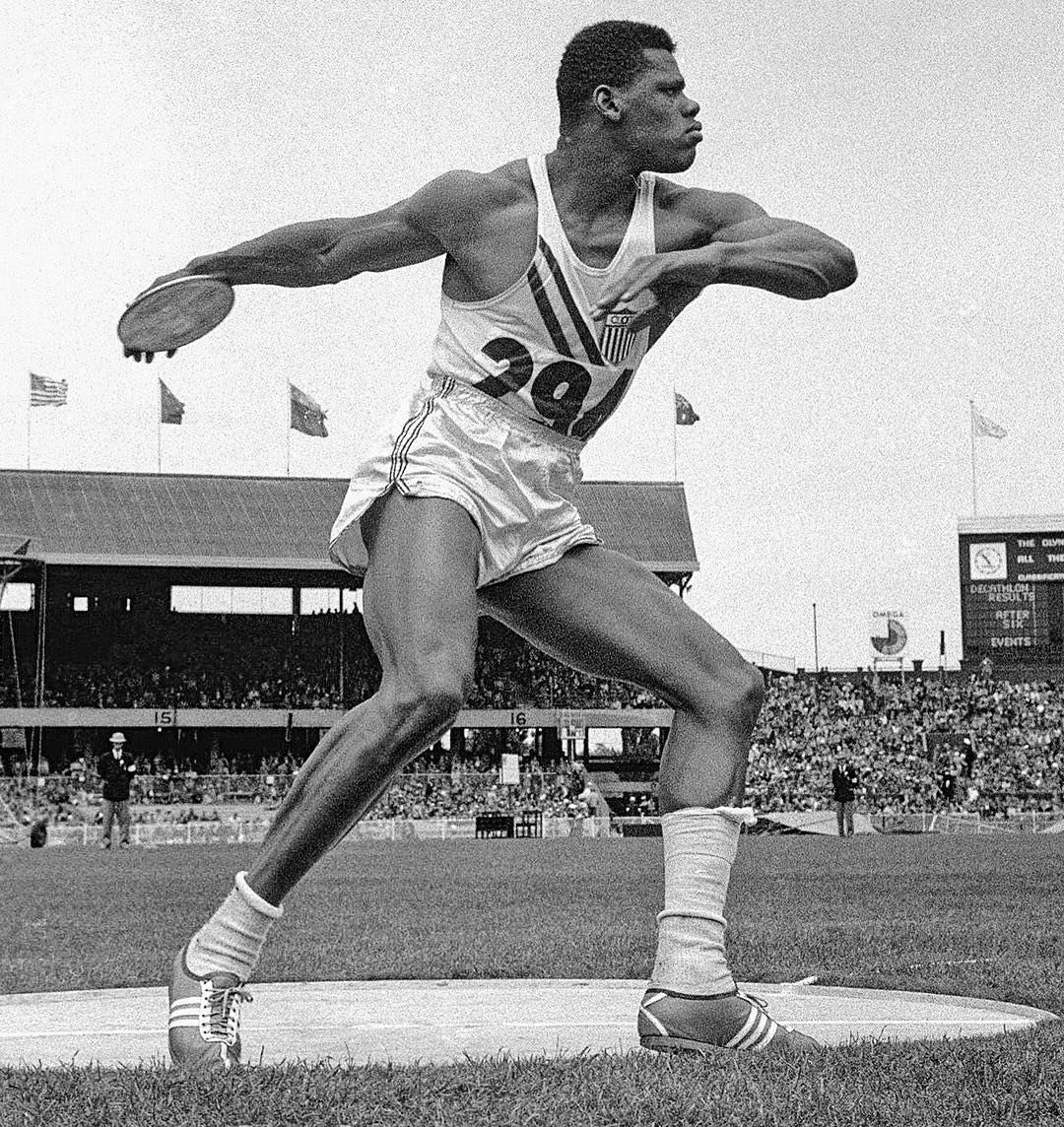 Top 10 All-Time Greatest Decathletes in the World | KreedOn