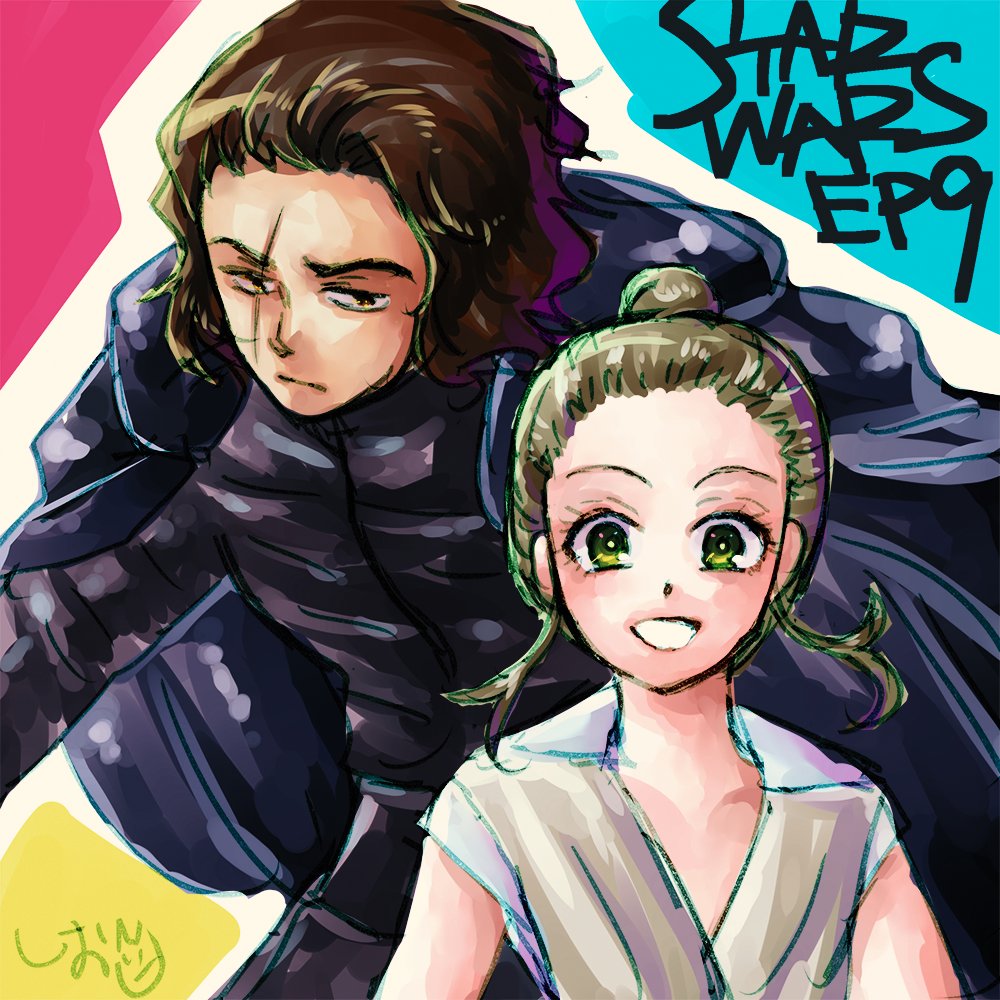 お願いお願いお願いします~!!!!
この大好きな作品の俳優さんたちと監督に会わせて~!!!!??
#スカルプD
#スターウォーズ
https://t.co/PMgn3GwIzM