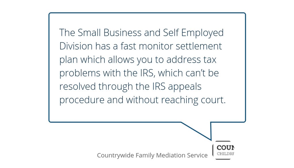 What to do if someone is dealing with Mediation in a Business lttr.ai/KvFm #IRS #Entrepreneurship #mediation