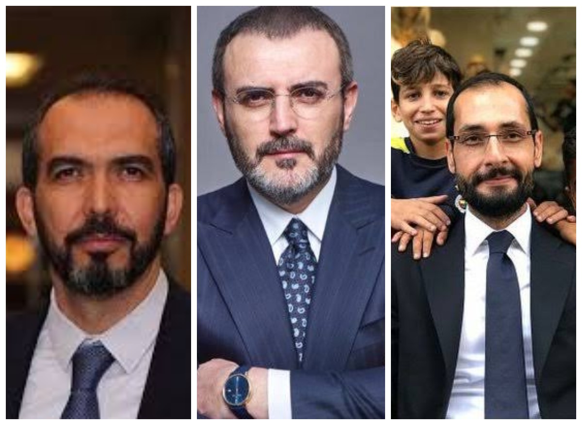 TurkishIndy's tweet photo. AK Partili vekiller, kendi verdikleri teklifin Erdoğan tarafından veto edilmesine ‘minnettar’ https://t.co/12lMSnHBuK https://t.co/34INcbSYOM