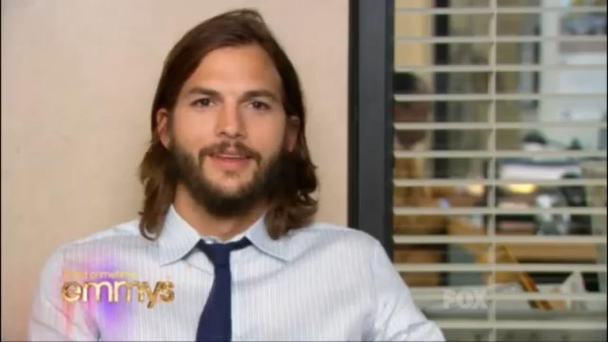 gonna tell my kids this was Kevin Malone