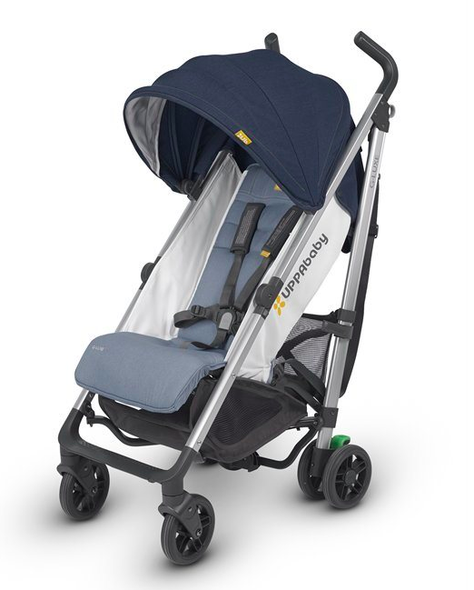 uppa baby strollers