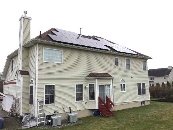 PlugPv's tweet photo. Check out this recent install in New Windsor, NY. https://t.co/XmtvRsCrsL