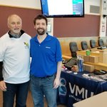 Photo by Prince George VMUG (@PGVMUG)