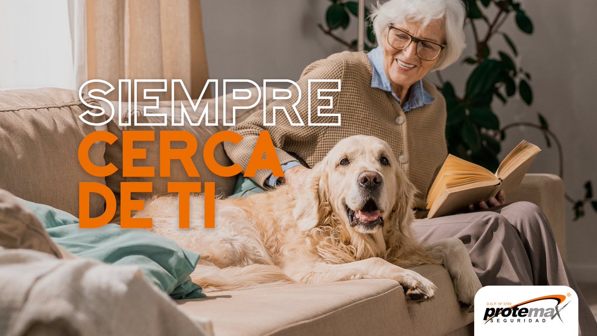 Siempre que nos necesites, estaremos cerca de ti
➡️ bit.ly/33ME808