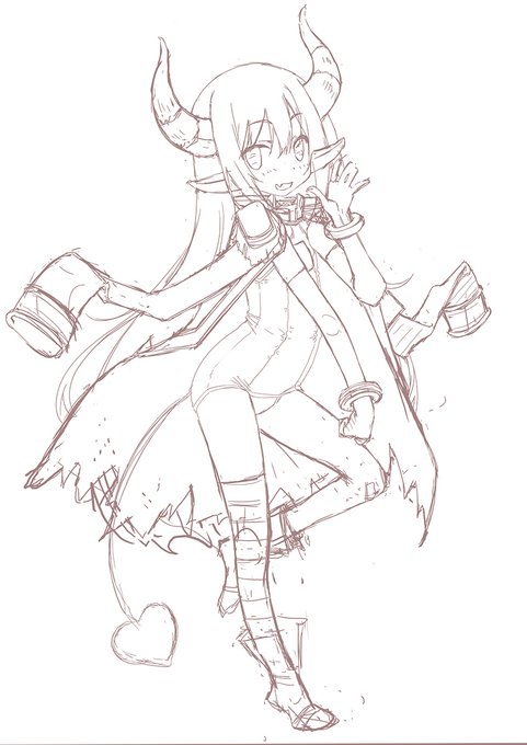 えま★おうがすと 