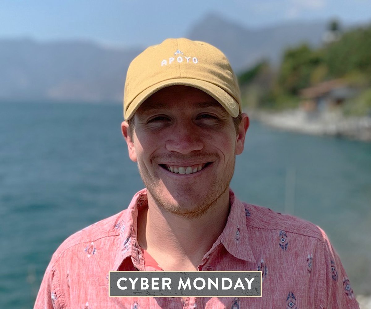 projectapoyo's tweet photo. 🚨GET 20% OFF all items for #CyberMonday at Shop Apoyo🚨
•
From our comfy bilingual sweatshirt to our “never out of style” dad hat, you can wear your SUPPORT and get 20% off by using code CYBER at checkout.
•
Shop + Support ‘til your heart’s content ➡ https://t.co/GnElAto2lM https://t.co/a87YsityHi