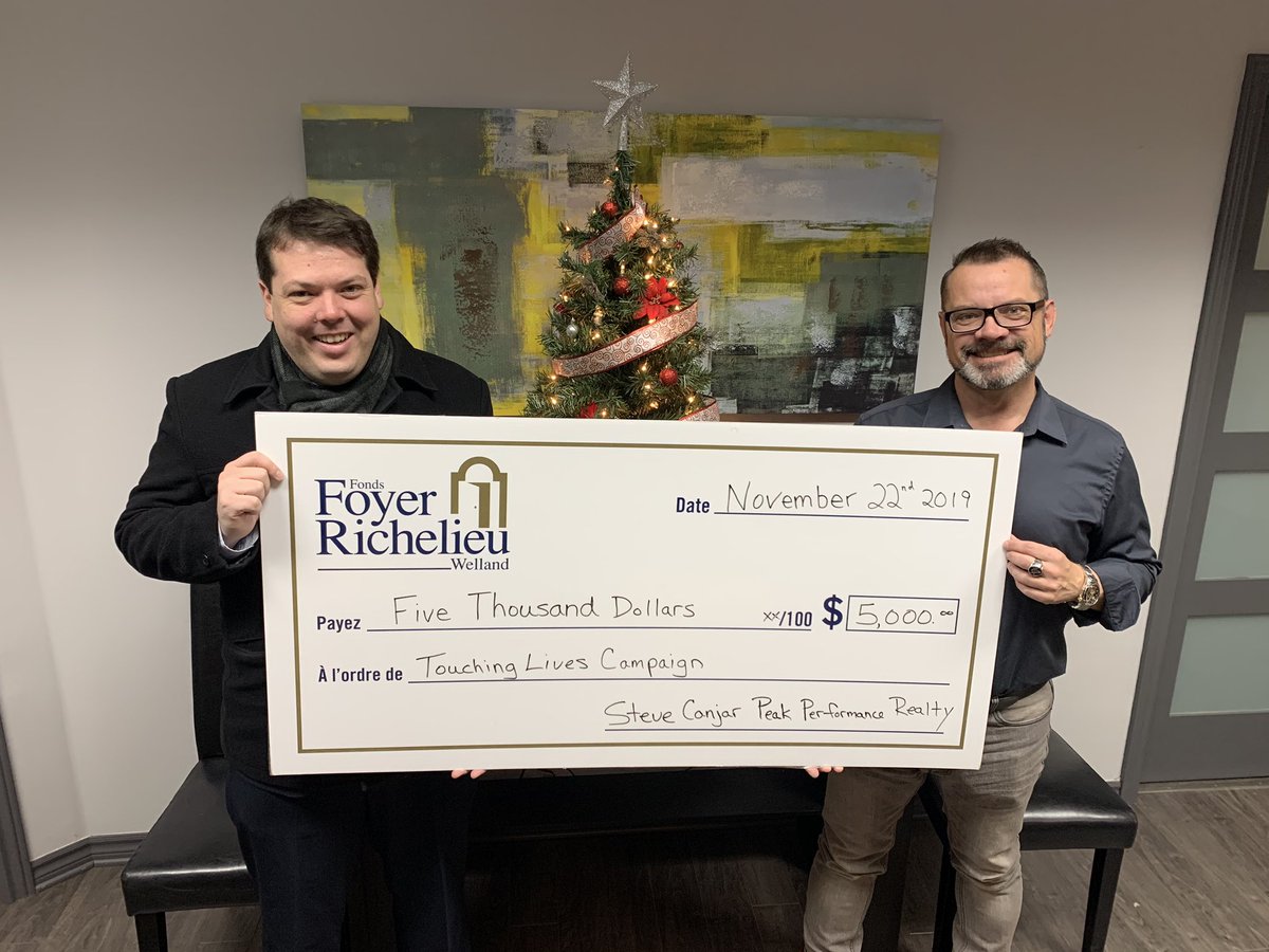 Louise Pitre Louloupit Twitter