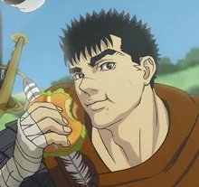 nikofex's tweet photo. Ahhh fuck it
Guts Burger https://t.co/g4U7OVe7P5