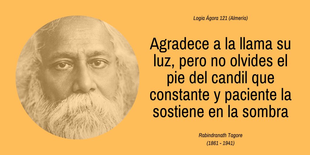 LogiaAgora121's tweet photo. La #Masonería es una búsqueda personal que se perfecciona con  la ayuda y el apoyo de nuestros Hermanos. 
@ElOrienteGLE @GranLogiaEspana @GLP_Andalucia https://t.co/xnPFtq0wNp