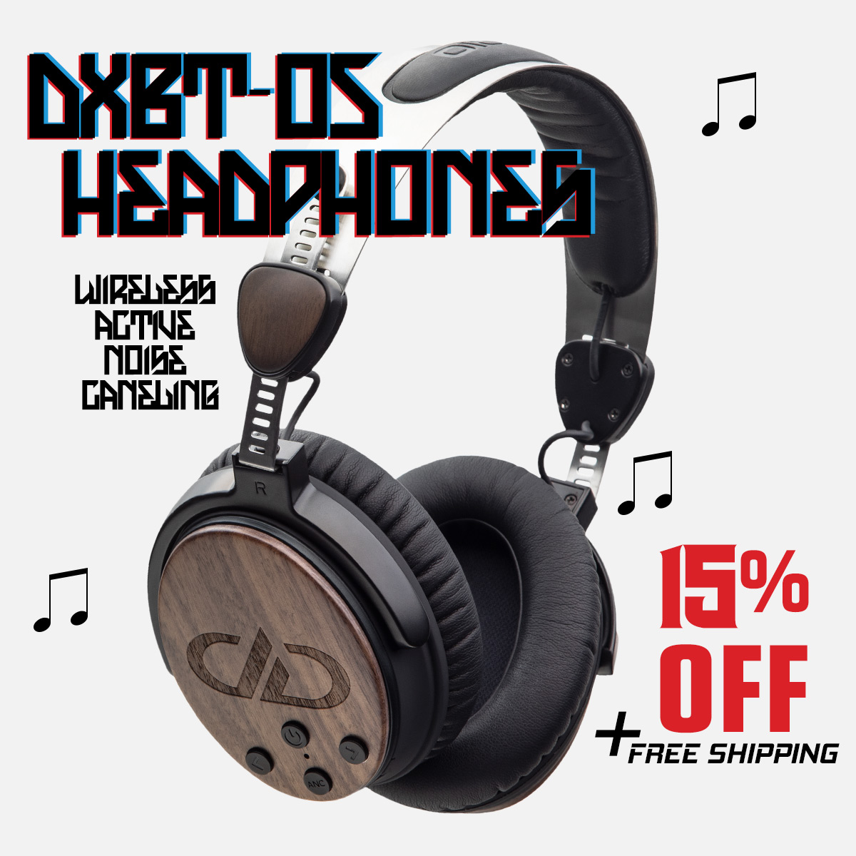 DDaudio's tweet photo. 🚨🚨#CyberMonday 🚨🚨
15% OFF + FREE Shipping* on all DXB Headphones and Earbuds
Shop now: https://t.co/fmVjF1WAQo
*Continental U.S. Orders only
#headphones #earbuds #wireless #bass https://t.co/WdpdIedMHi
