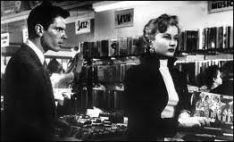 murliman's tweet photo. THE SCARLET HOUR (1956), MICHAEL CURTIZ

Double Indemnity meets The Asphalt Jungle. It was last of 9 noirs that Curtiz directed. Features Curtiz' trademark camerawork.

#FilmNoir @NoirAlley @noirfoundation @TheNoirZone @FilmNoirWorld @NoirSyndicate #bornindecember https://t.co/EmQAnfKiLd