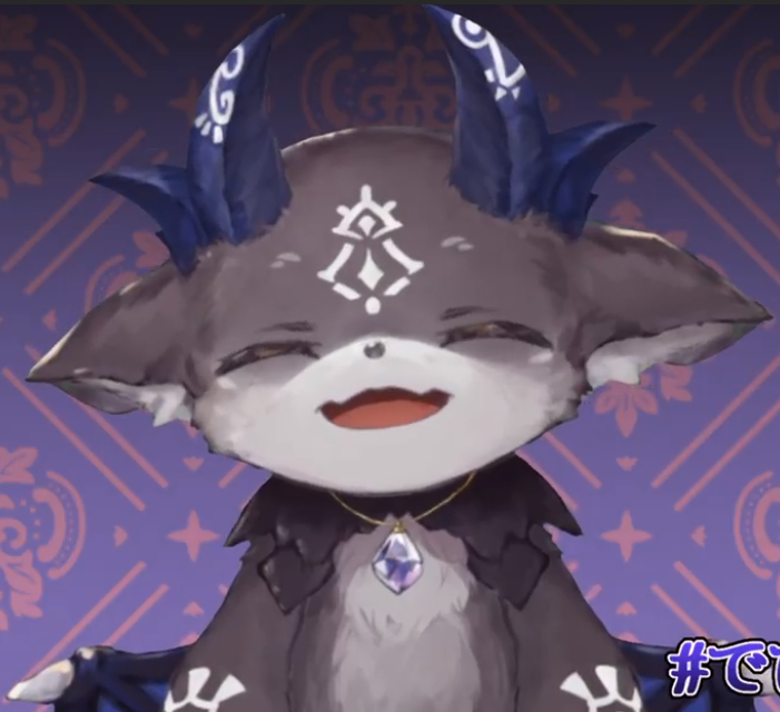 でびでび・でびる on X: 