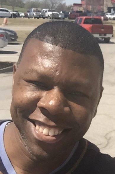 Please join Tulsa Hills in celebrating our very own Curtis Shavers with 17 years with AT&amp;T! Thank you for your smile and amazing attitude day in and day out!