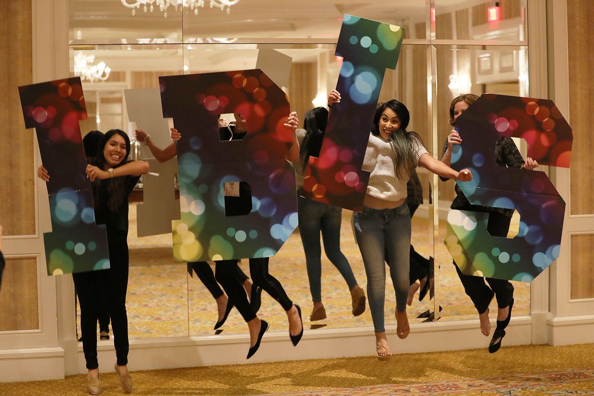 Today ONLY! Cyber Monday Deal for IBIS 2020! Get $1,100 off your IBIS 2020 All-Inclusive Main Conference registration and receive $750 off any Pre or Post-Conference hand-on training course! And there's more...buff.ly/35CXOVu