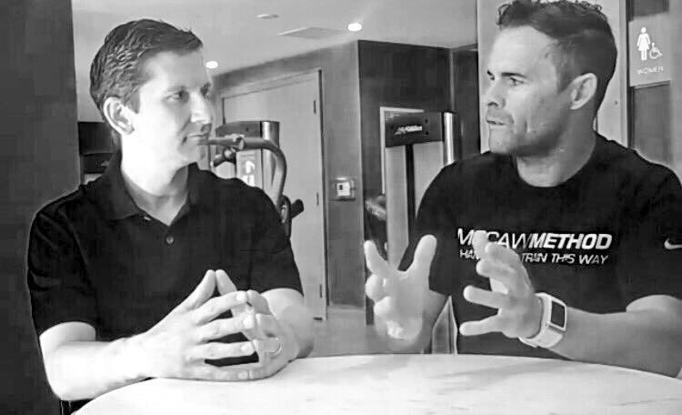 AllistairMcCaw's tweet photo. The first thing I do when I personally consult to leaders is ask this one simple question:
On a scale of 1-10, how would you rate your health and happiness right now? 
For me, that’s way more important than everything else. Without those two, you cannot achieve true success. https://t.co/WwfTGhrEsg