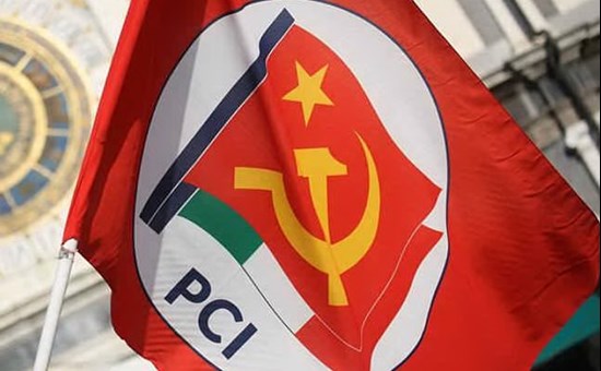 pdcivr's tweet photo. https://t.co/9kpOtgnDNk
#comunistiverona #rossoverona #poterealpopolo #poterealpopoloverona #eurostop #eurostopveneto #Veneto #pciveneto #italiacuba
#anpi #fgcinazionale #fgciveneto #fgciverona #retedeicomunisti https://t.co/ndsDLFivM4