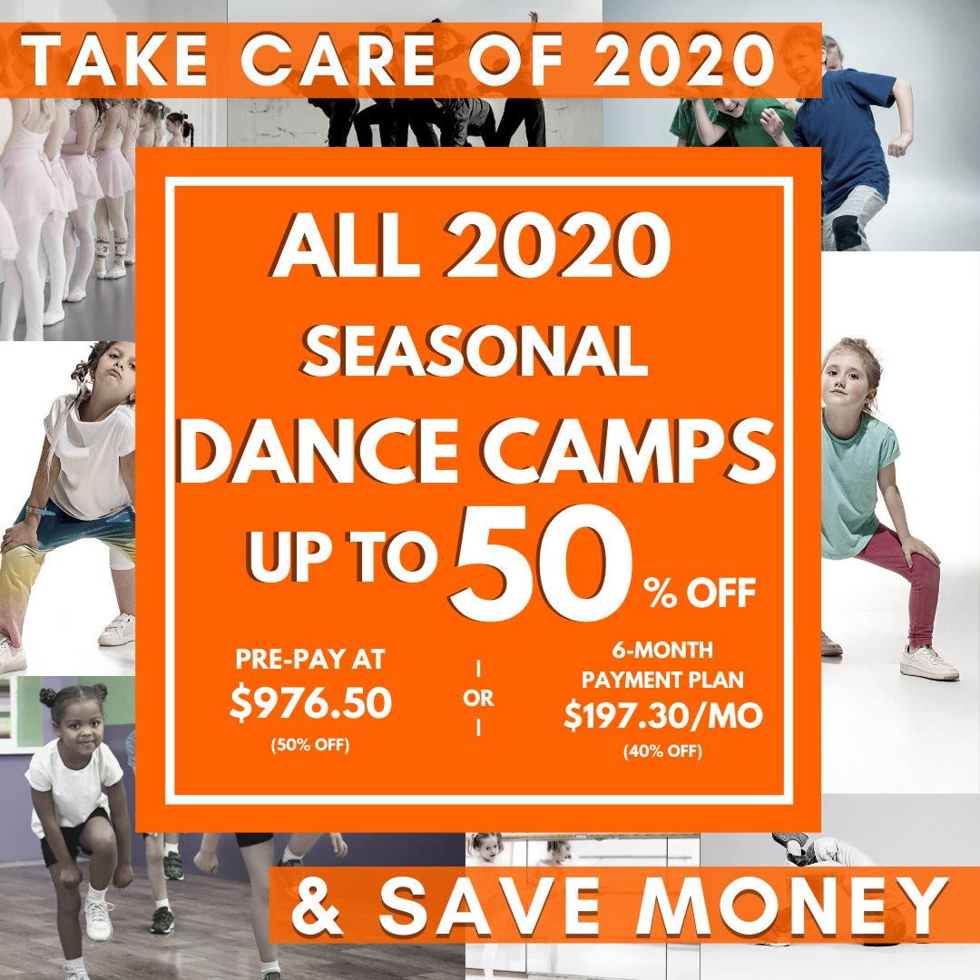 Dance411's tweet photo. ✨ Cyber Monday Steals... Oops, we mean deals! ✨ - https://t.co/Z60xxdNurm https://t.co/gmvx2FNo6q