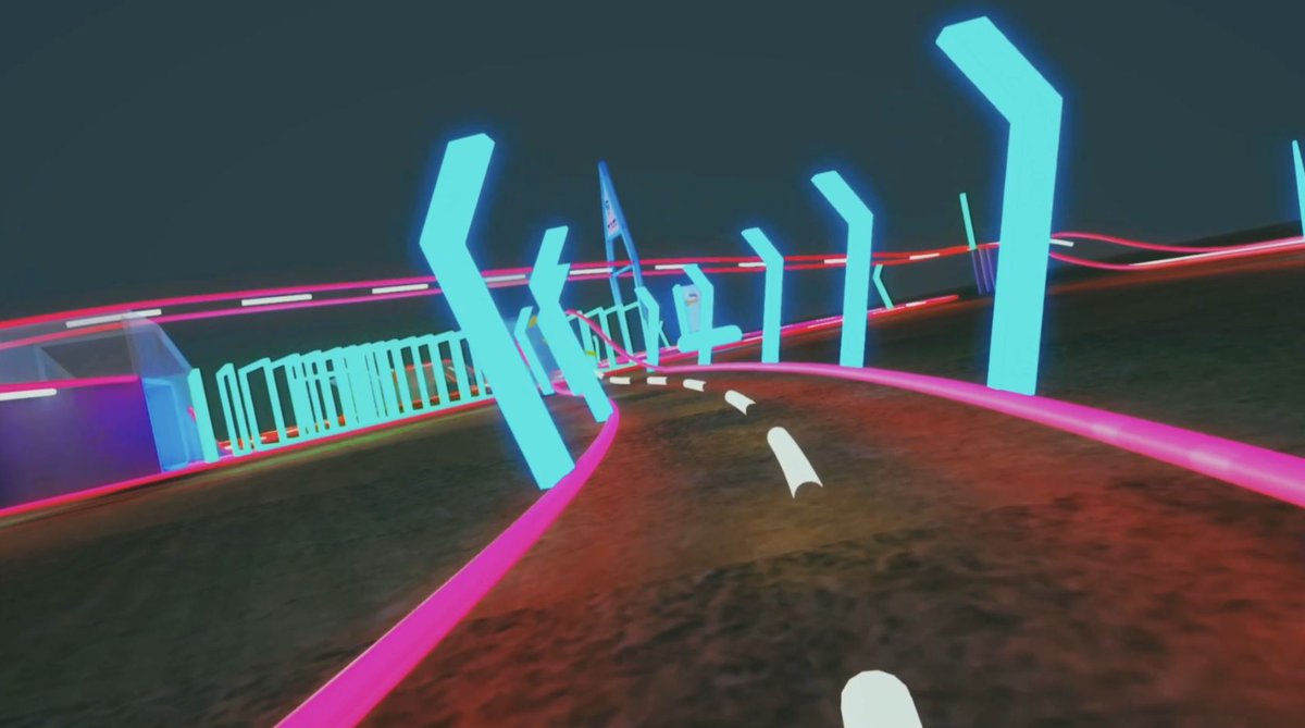 drones_fai's tweet photo. Check out the incredible racetrack more than 100 drone racers will compete on at the 2019 FAI World Drone Racing Championship Grand Final in China next week.
Video: https://t.co/naU4L5SJ2D
Story: https://t.co/aZlCYhhiOP
#drones #WDRC2019 https://t.co/50t52xQacs