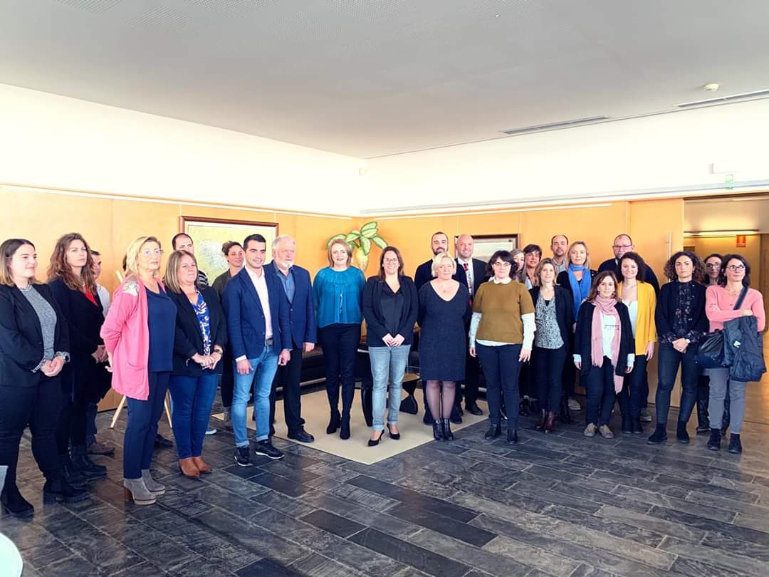 IGCAT2's tweet photo. https://t.co/8ftPcYi8Fe An international jury of #IGCAT experts recommended #Menorca for the #europeanregionofgastronomy 2022 title recognising the region's commitment to sustainability and quality gastronomy. #menorcasaborinfinito #menorcatimelessflavour https://t.co/stwtsvAbDd
