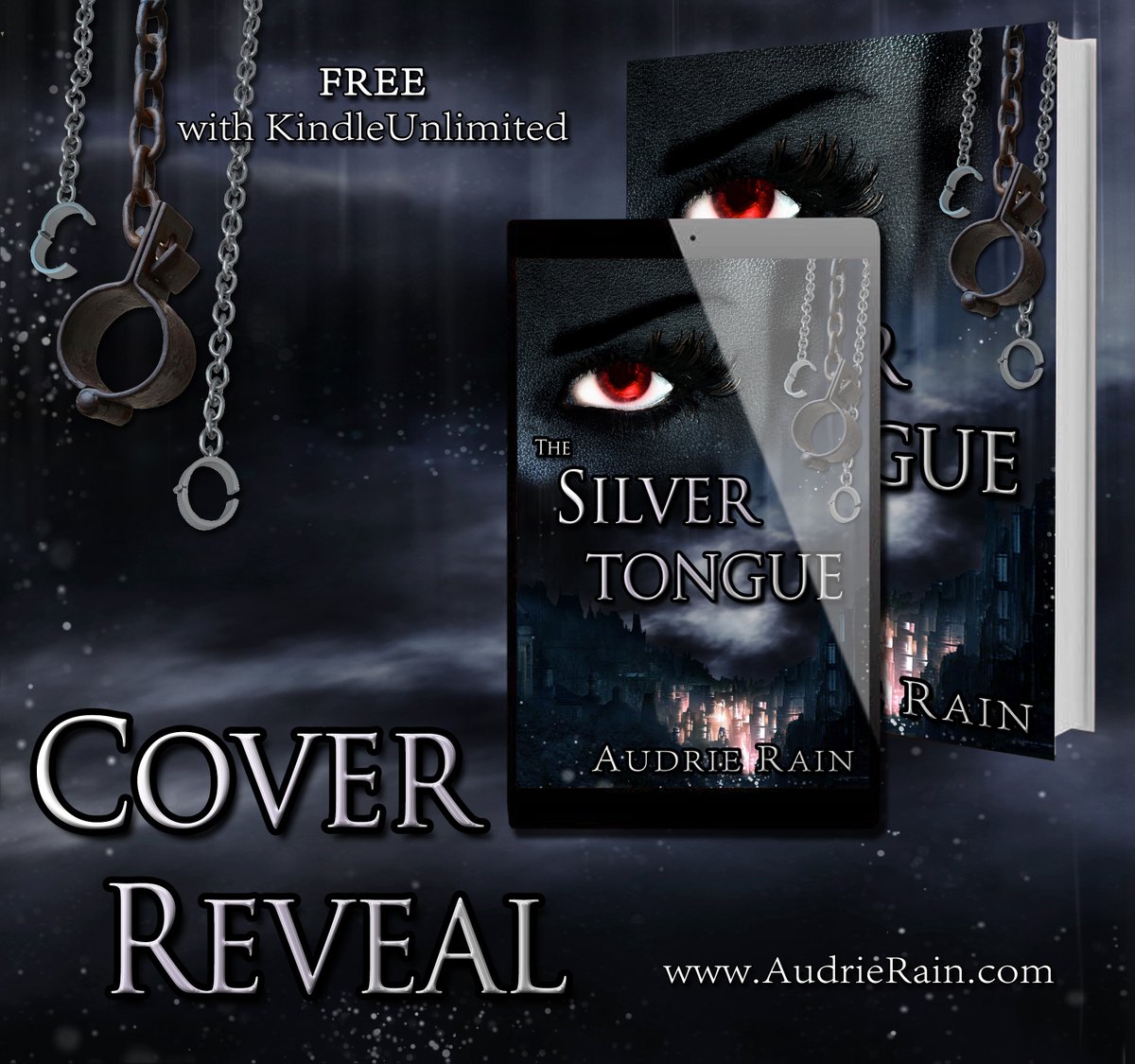 AudrieRain's tweet photo. Coming #December2019
#CoverReveal #erotica #audrie #dark #darkskin #silver #newrelease #comingsoon #rain https://t.co/Zp4jjlQN7A