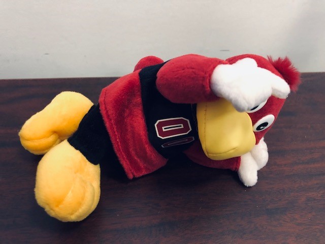 UofSC_TCoop's tweet image. #Finals are next week and Cocky is stressed y’all. Can a trek through #TCoop save his semester?

#CockysTrekThroughTCoop #UofSC #UofSCStudents #YourTCoop #TCoop