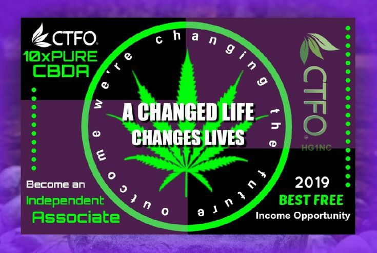 Cyykmade's tweet photo. We Are Changing The Future Outcome
https://t.co/PAcMvLIfzh
#cbd #cbdoil #hempplant #cbdgummies #cbdforpets #CTFO #greatopportunity #residualincome #workfromhome #networkmarketing #mlmsucess #beataddiction #emailmarketing #entraprenuership #healthwellness #organic #makemoney https://t.co/uA3IRulJoz