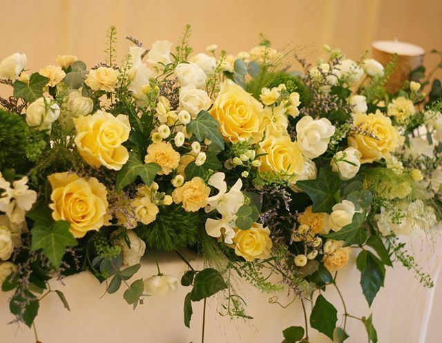 Atelier Toco A Twitter ナチュラルウェディング 会場装花 メインテーブル装花 高砂装花 ナチュラルウェディング 結婚式 Wedding Flowers Ateliertoco T Co Hwymkcbqiq Atelier Toco A Twitter ナチュラルウェディング 会場装花 メインテーブル装花 高砂装花 ナチュラルウェディング 結婚式 Wedding Flowers Ateliertoco T Co Hwymkcbqiq