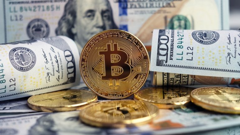 Bitcoin's tweet photo. "I do not think it is an exaggeration to say that history is largely a history of inflation, usually inflations engineered by governments for the gain of governments." - Friedrich Hayek in The Denationalization of Money

A great read. 👍 Get it here: https://t.co/qPbodRMKew https://t.co/XndgOUbKJd