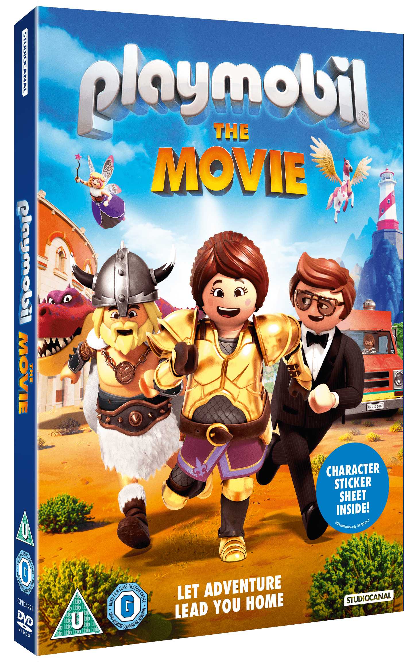 Sainsburys sales playmobil offer