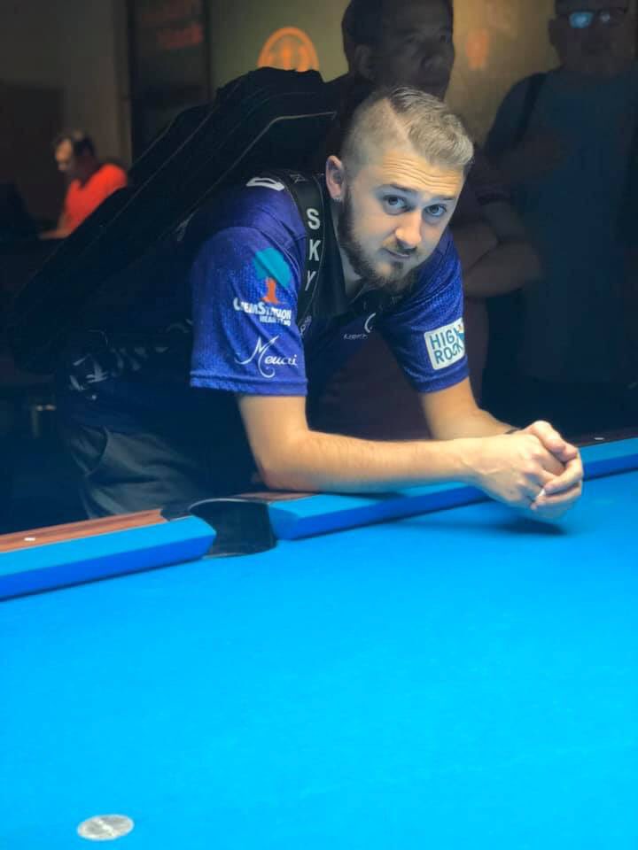 spacecityopen's tweet photo. Play the best at #SCO8 Biggest pool tournament in Texas, Dec. 5-8 @BilliardsTyme Please RT! @Ada_Lio @JacquelineRodz @iamvicso @AndyCloth @MelissaLittleVP https://t.co/0RTRdNDehk