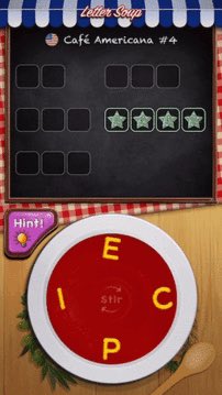 I love this new word game, Letter Soup, and know you would too! Use the referral link below to install the free app and we'll both receive IDR59.000 worth of in-game credit!

myappreferral.com/xljqg