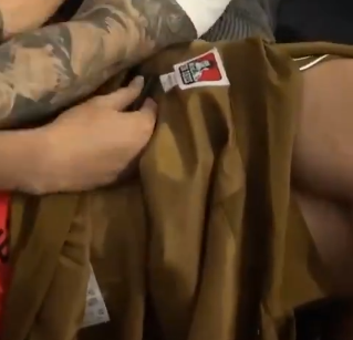 ViFeelings's tweet photo. sobrang perfect talaga ng video na to ugh last na matutulog na ko pero ibebreakdown ko lang to show na sobrang perfect nya huhu
++yung mga kamay nila
++yung tawa nilang dalawa
++yung jacket ni ion sa legs ni vice
++yung pagka wrap ng arms ni ion around vice

ang saya ng puso ko❤️ https://t.co/WZqF9bezyq