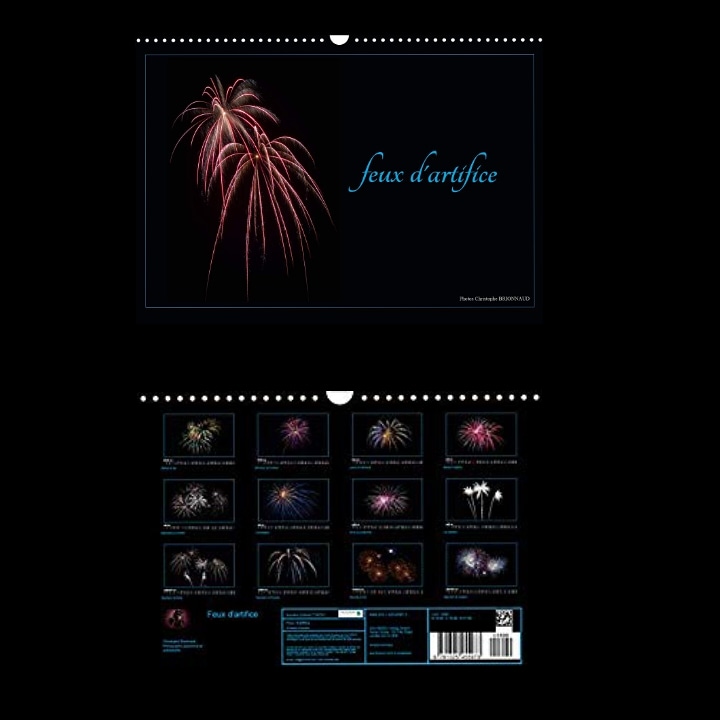 Brionnaud's tweet photo. Calendrier 2020/disponible sur Amazon.
#CalendrierdeLavent #calendrierdelavant #calendrier2020
#feudartifice
#feuxdartifice 
#pyrotechnie
#photography #photo #artist #Amazon #cadeaux #cadeau #ideecadeau #cdiscount https://t.co/SQJU59Co7b