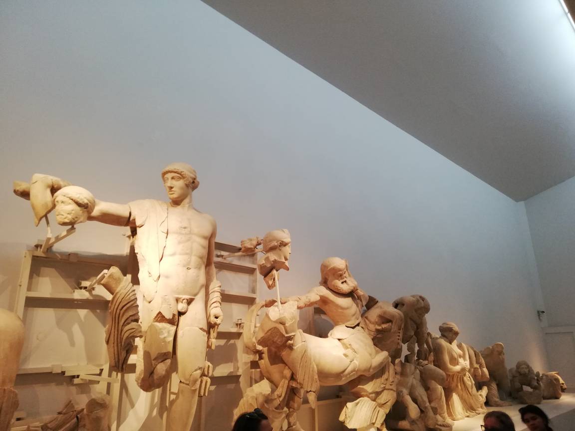 joshkoldo's tweet photo. Olimpia (Grecia)

#misescapadas https://t.co/B0qbNPKBYs