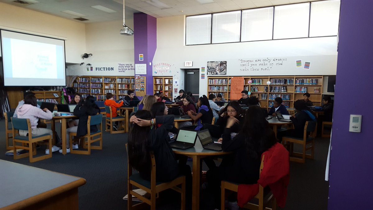 Micheal Kessner-McShane, Ed.D. tweet media