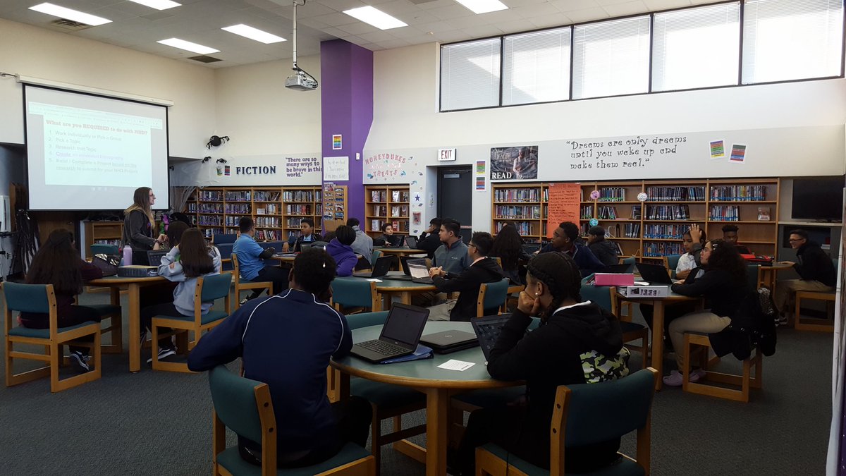 Micheal Kessner-McShane, Ed.D. tweet media