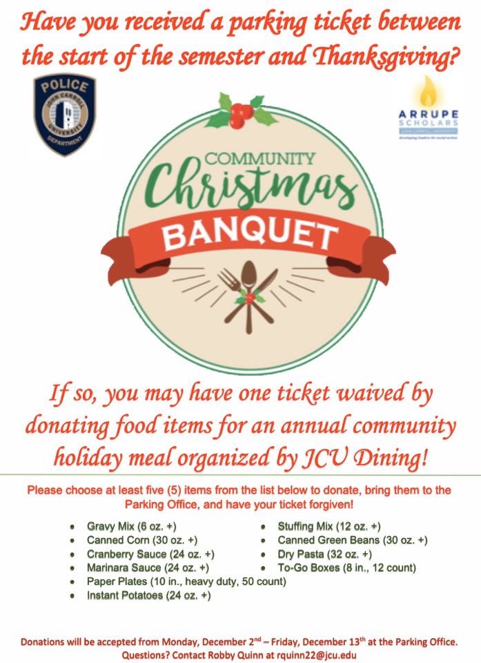 Arrupe Scholars (@arrupescholars) on Twitter photo 