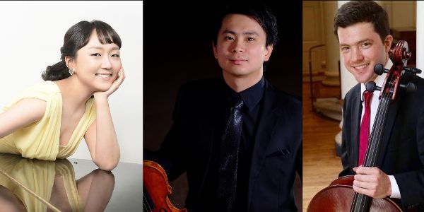openclassicaltx's tweet photo. RSVP for this week’s Artist Series in Fort Worth and Dallas - https://t.co/wdtcoNSNMQ https://t.co/xIM5gsG11N