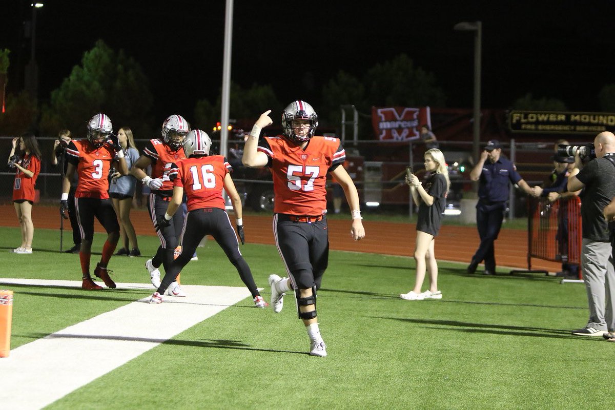 dylansmith_57's tweet photo. It’s been a ride @MarcusFootball https://t.co/wSiXzVQ3tb