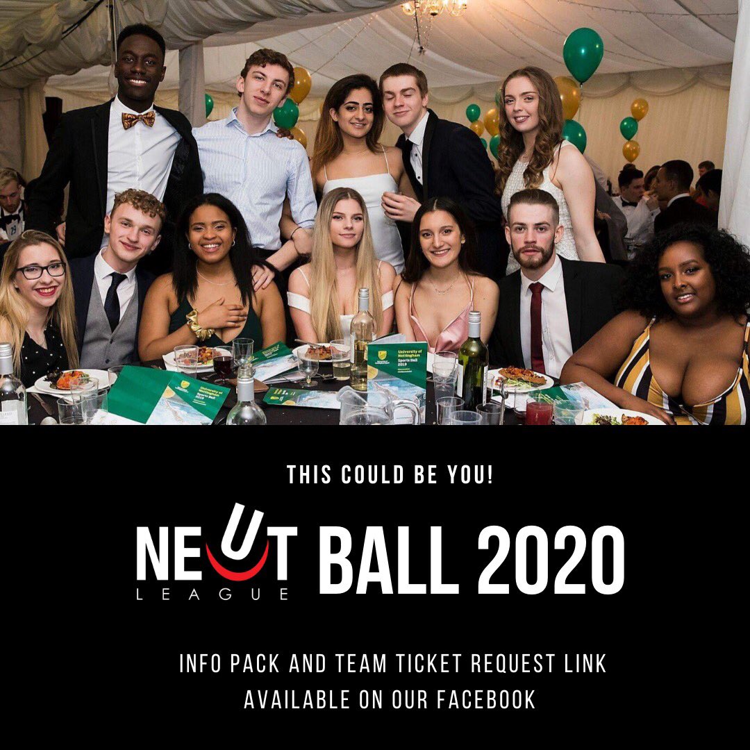 NEUT League tweet media