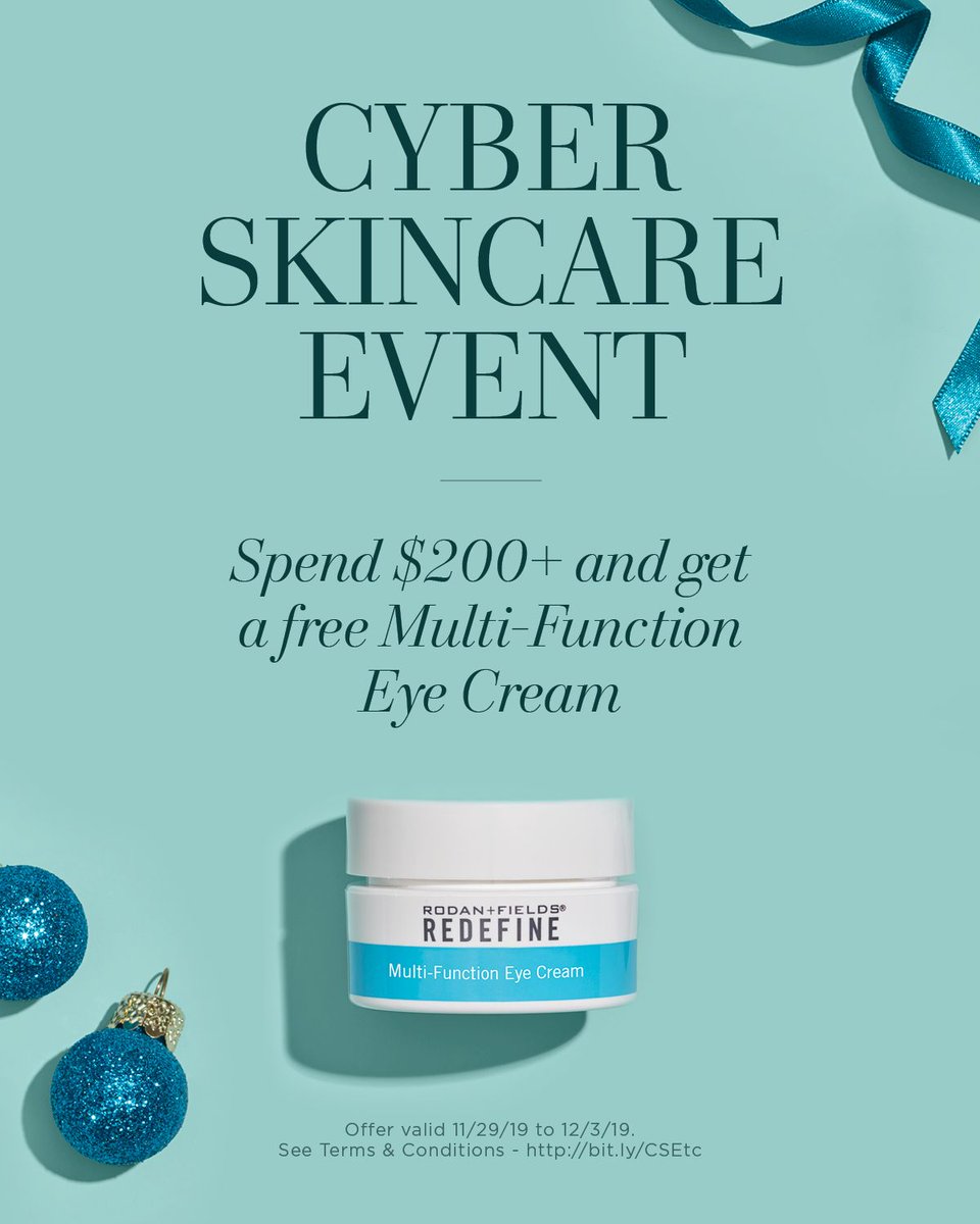 oldemoon1's tweet image. Check this deal out!! Order $200 or more (as a PC) and get a FREE eye cream!!
You want this eye cream! You need this eye cream!
#multifunctioneyecream #eyecrack #eyecream