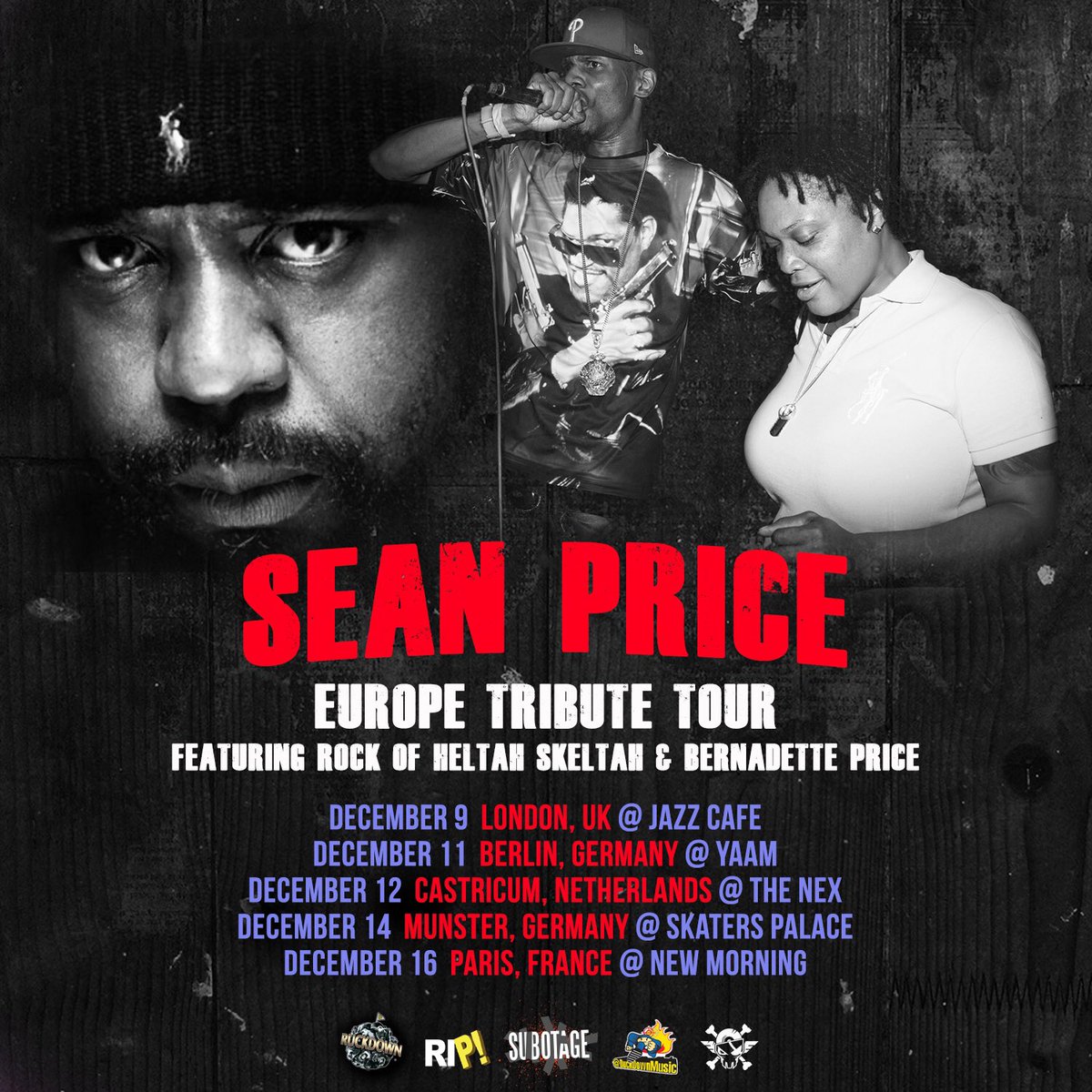 BernadettePric9's tweet image. #Seanliveson @SeanPrice