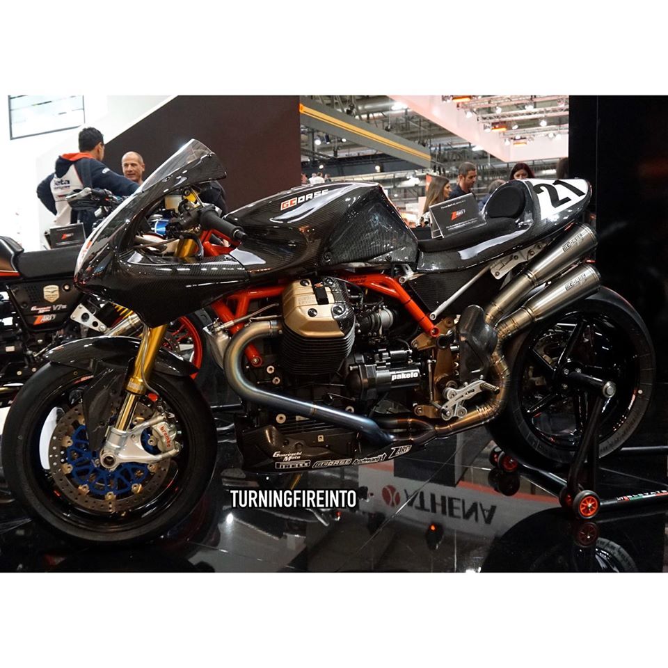 Download Guareschi moto For Android