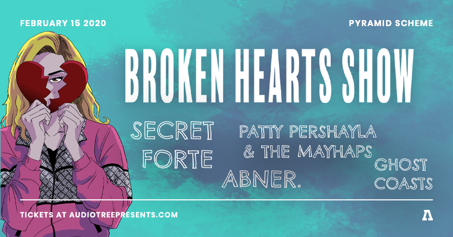 Kickstand Productions Michigan tweet media