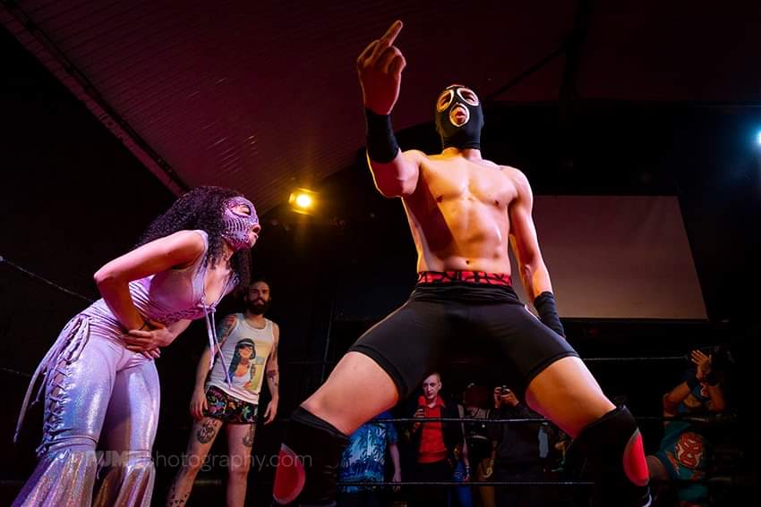 Dark Britannico tweet media