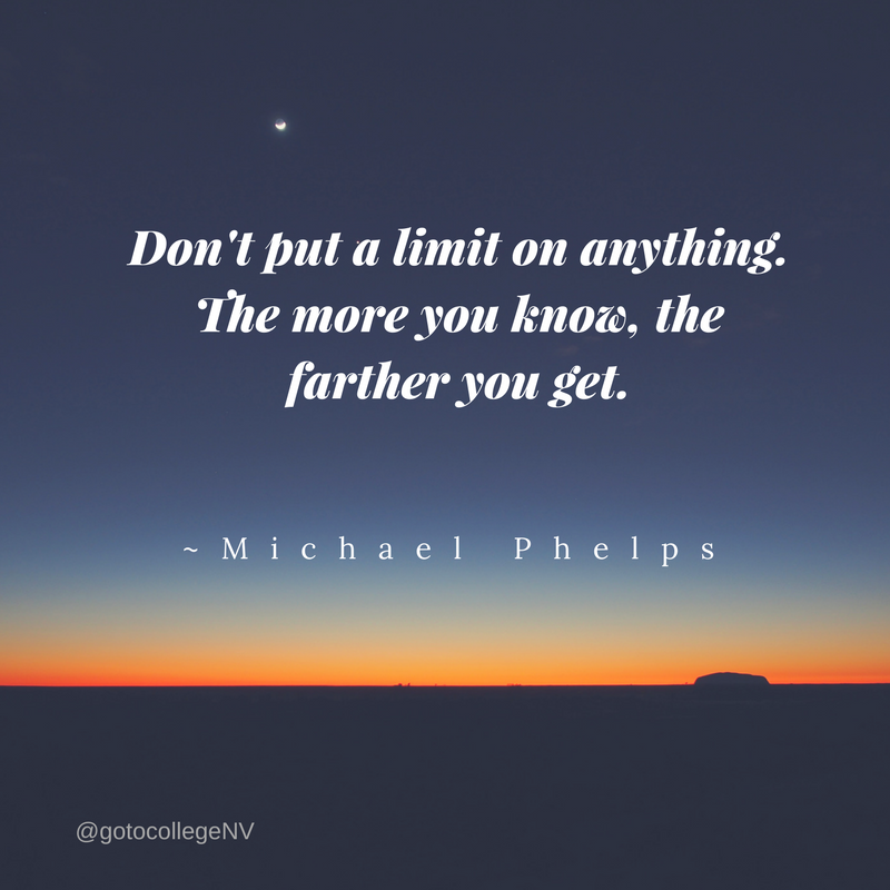 NSHETransfer's tweet photo. #MotivationMonday https://t.co/fdZacMn1Po