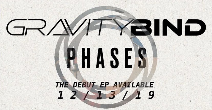 Gravity Bind tweet media