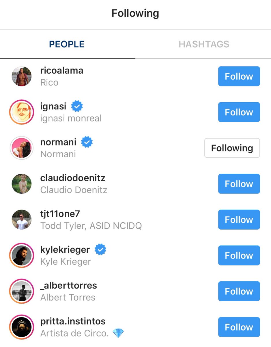 NormaniSocial's tweet photo. INSTAGRAM | Chilean actor @jorgelopez_as (@EliteNetflix) followed Normani https://t.co/mH1D7EoBPV